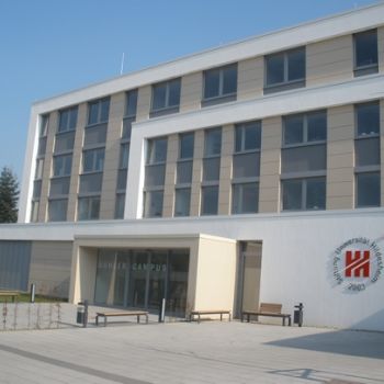 Bühler Campus Hildesheim