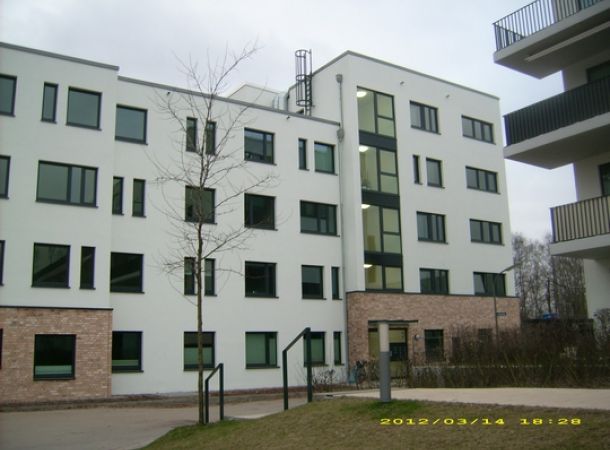 Bergedorf HH
